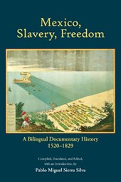 Mexico, Slavery, Freedom