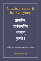 Classical Sanskrit for Everyone