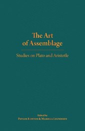The Art of Assemblage