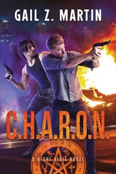C.H.A.R.O.N.