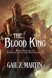 The Blood King