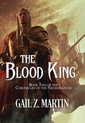 Martin, G: Blood King