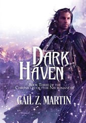 Martin, G: Dark Haven