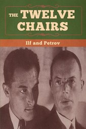 The Twelve Chairs