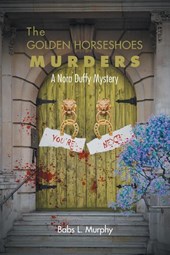 The Golden Horseshoes Murders