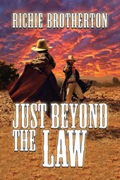 Just Beyond the Law