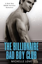 The Billionaire Bad Boy Club