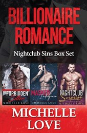 Billionaire Romance