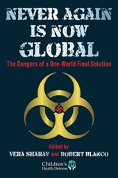 Never Again Is Now Global