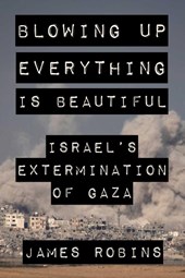 Blowing Up Everything Is Beautiful