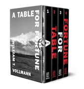 A Table for Fortune: Box Set