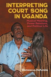 Interpreting Court Song in Uganda