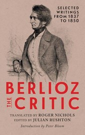 Berlioz the Critic