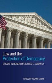 Law and the Protection of Democracy