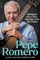 Pepe Romero
