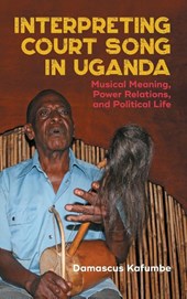 Interpreting Court Song in Uganda