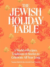 The Jewish Holiday Table