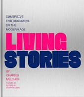 The Future of Storytelling