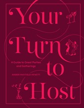 Your Turn to Host