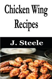 Chicken Wing Recipes