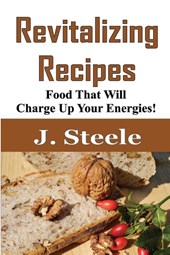 Revitalizing Recipes