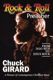 Rock & Roll Preacher