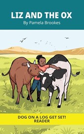 Liz And The Ox