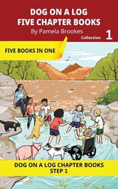 Five Chapter Books 1