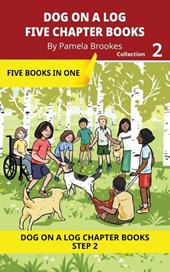 Five Chapter Books 2