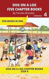 Five Chapter Books 4