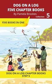 Five Chapter Books 5
