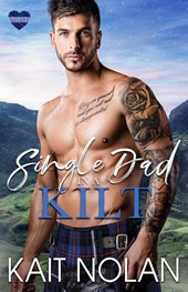 Single Dad in a Kilt