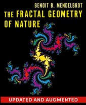 The Fractal Geometry of Nature