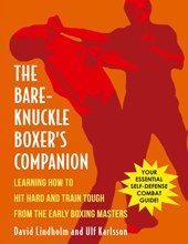 Bare-Knuckle Boxer's Companion