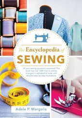 Encyclopedia of Sewing