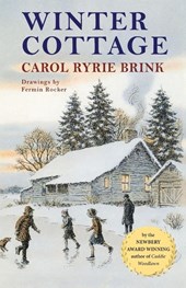 Winter Cottage