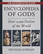 Encyclopedia of Gods