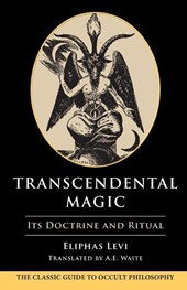 TRANSCENDENTAL MAGIC