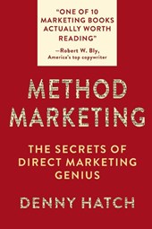 Method Marketing