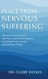 Peace from nervous suffering