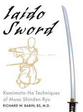 Iaido Sword