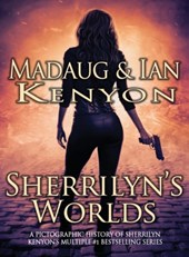 Sherrilyn's Worlds