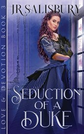 Seduction of a Duke