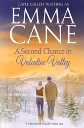 A Second Chance in Valentine Valley