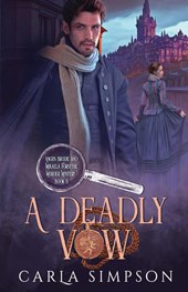 A Deadly Vow