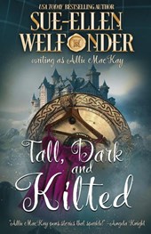 Tall, Dark, and Kilted