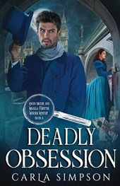 Deadly Obsession