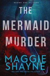 The Mermaid Murder