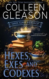 Gleason, C: Hexes, Exes and Codexes