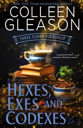Hexes, Exes and Codexes